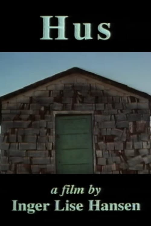 Poster for House
