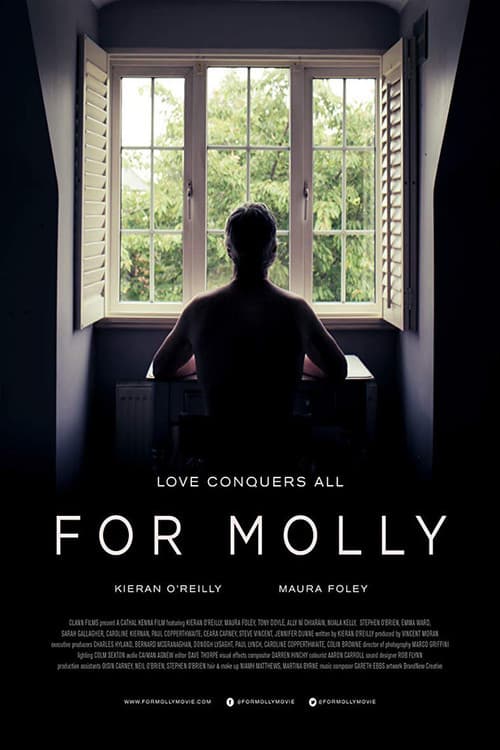 Poster for For Molly