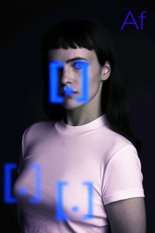 Poster for Actressfilmmaker