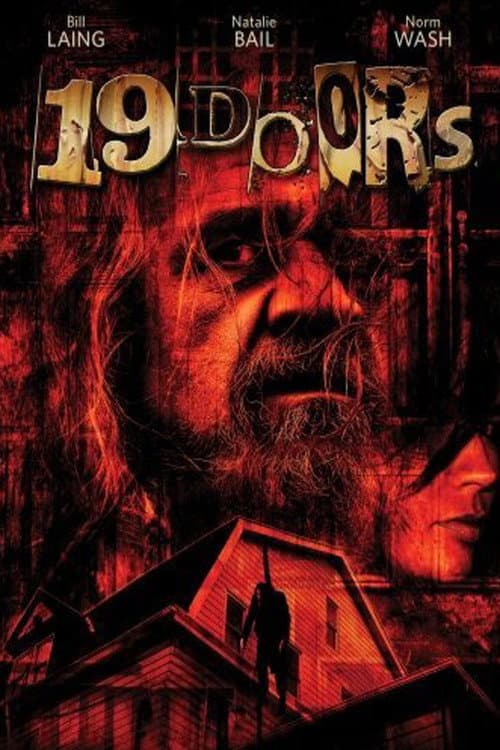 Poster for 19 Doors