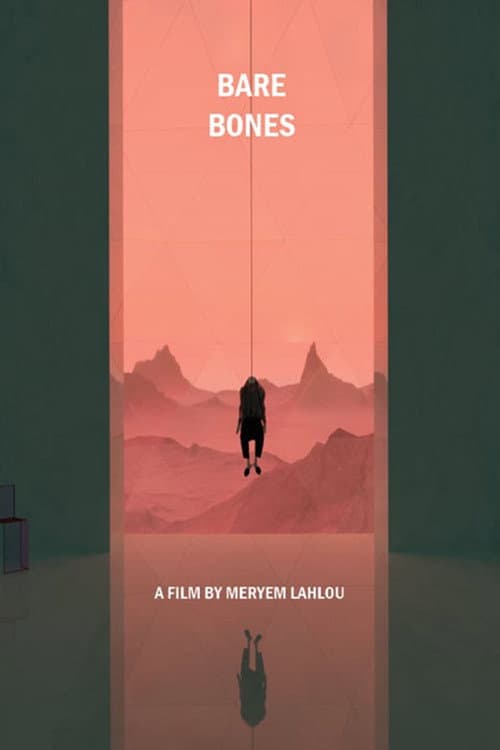 Poster for Bare Bones