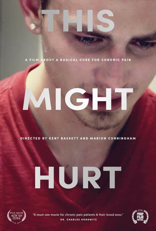 Poster for This Might Hurt