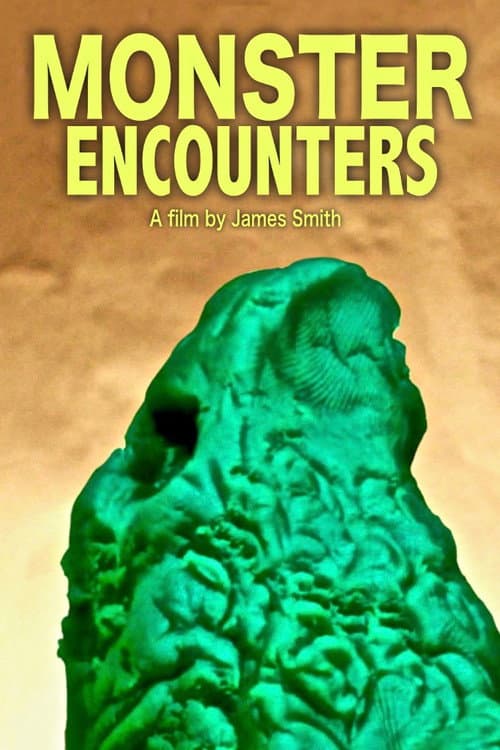 Poster for Monster Encounters