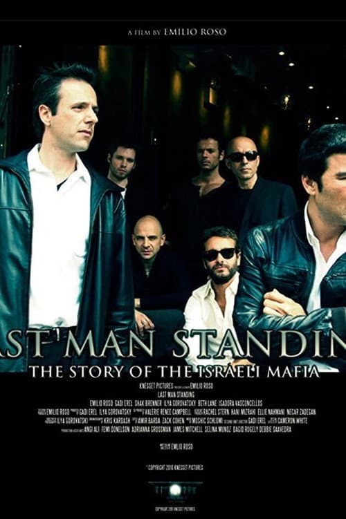 Poster for Last Man Standing
