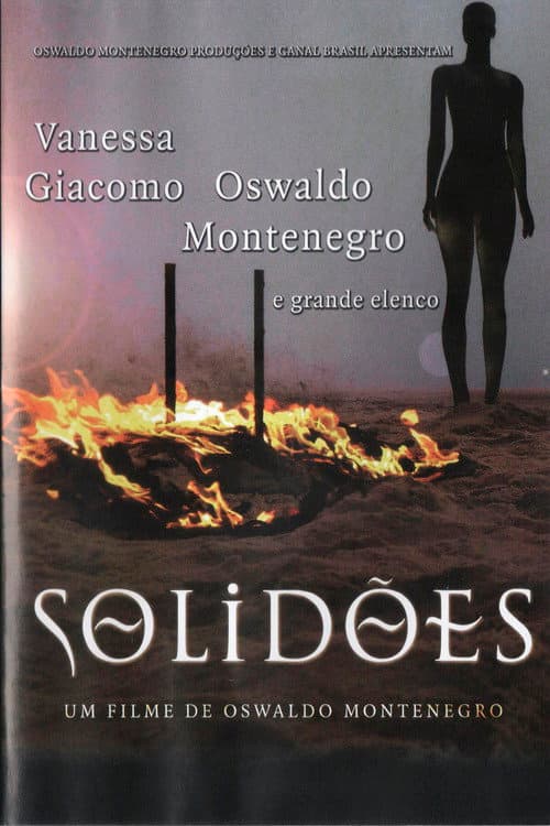 Poster for Solidões