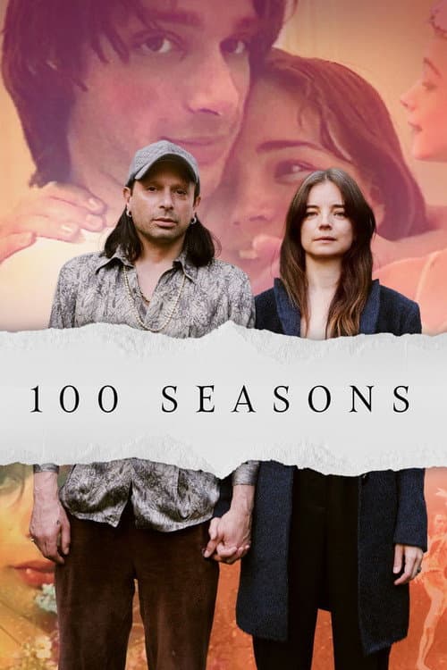 Poster for 100 Seasons