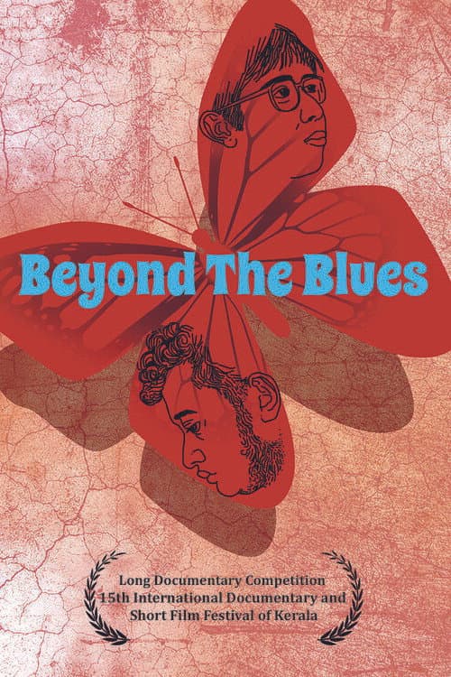 Poster for Beyond the Blues