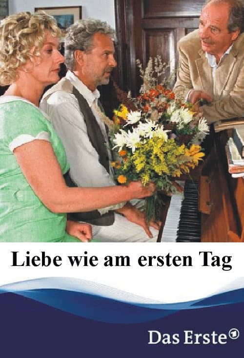 Poster for Liebe wie am ersten Tag