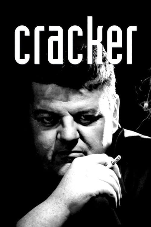 Poster for Cracker