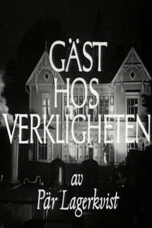 Poster for Guest of Reality