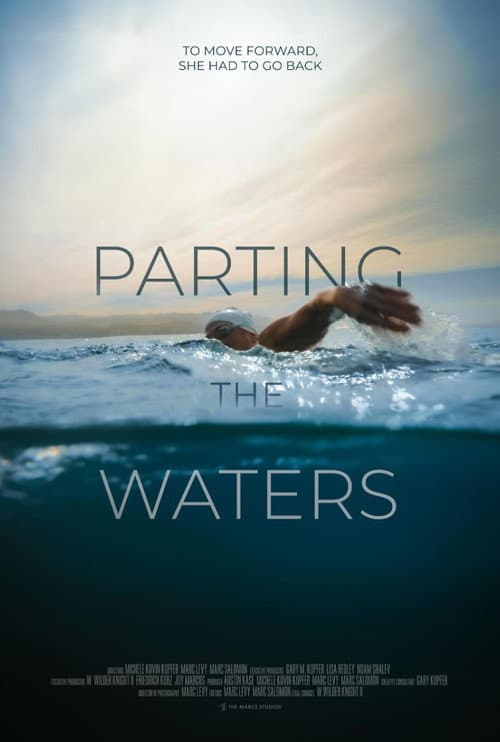 Poster for Parting the Waters