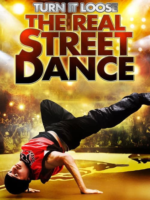 Poster for Turn it loose