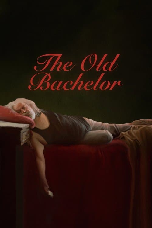 Poster for The Old Bachelor