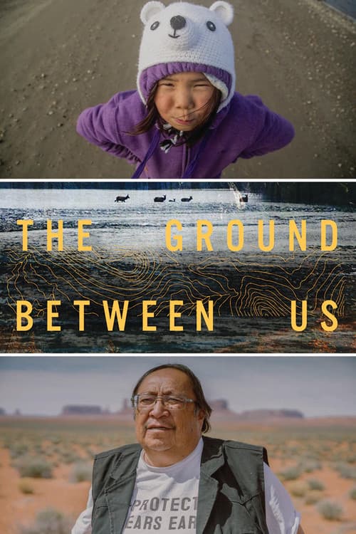 Poster for The Ground Between Us