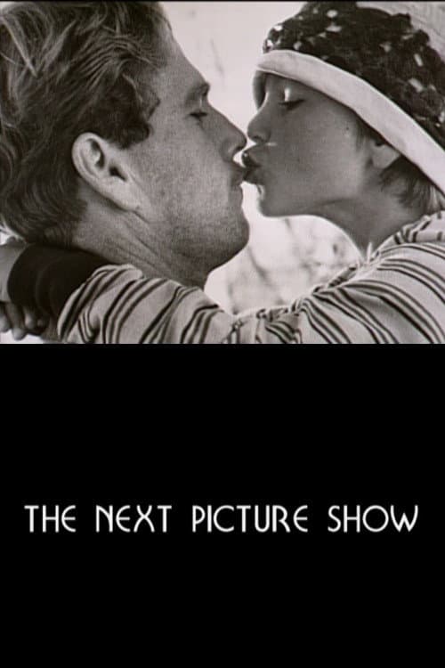 Poster for The Next Picture Show