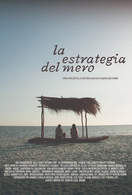 Poster for The Fisherman's Daughter