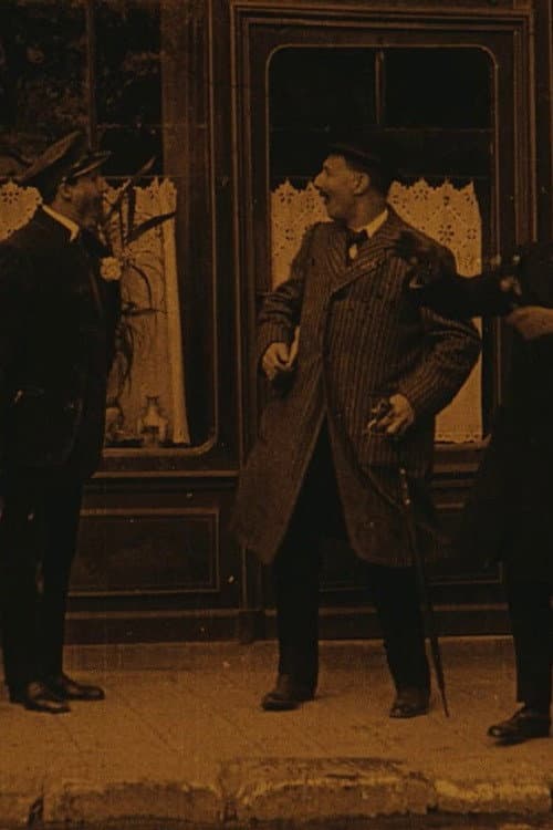 Poster for The Colonel's Boots