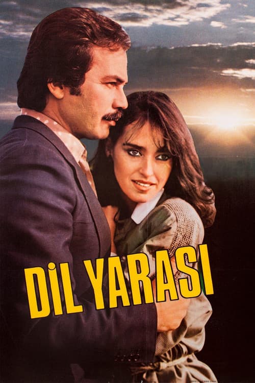 Poster for Dil Yarası