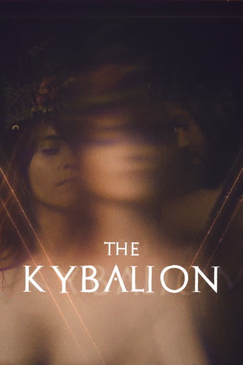 Poster for The Kybalion