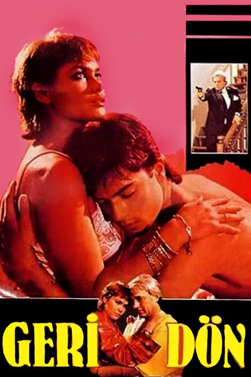 Poster for Geri Dön