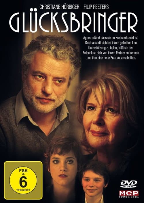 Poster for Glücksbringer