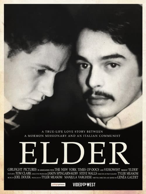 Poster for Elder