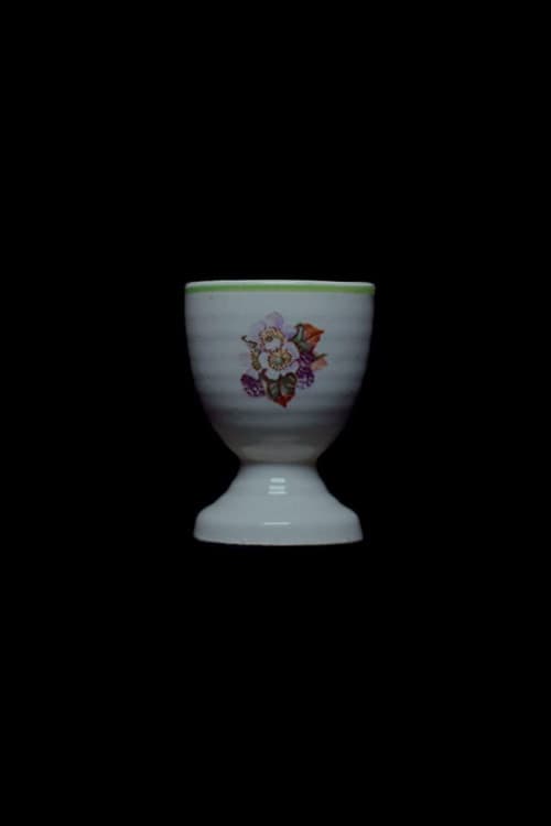 Poster for Egg Cup Requiem