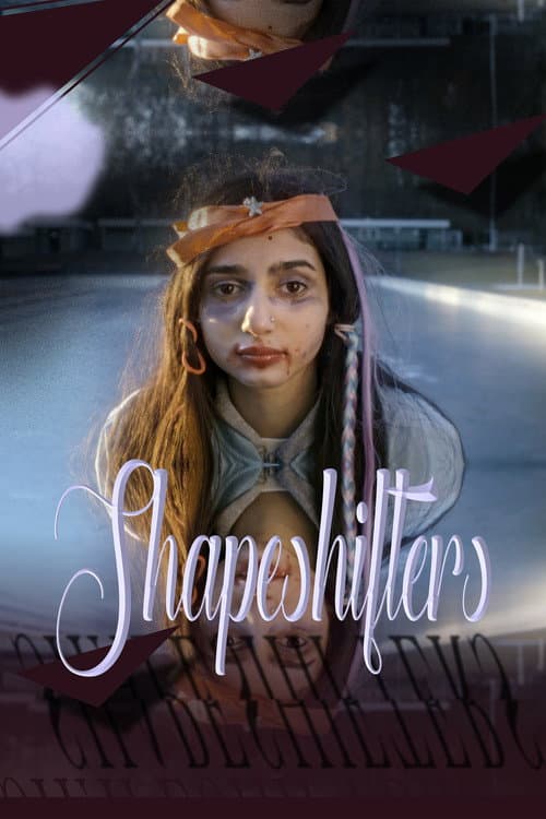 Poster for Shapeshifters