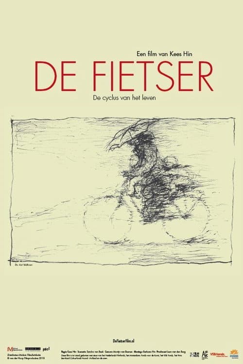 Постер до фільму «The Cyclist»