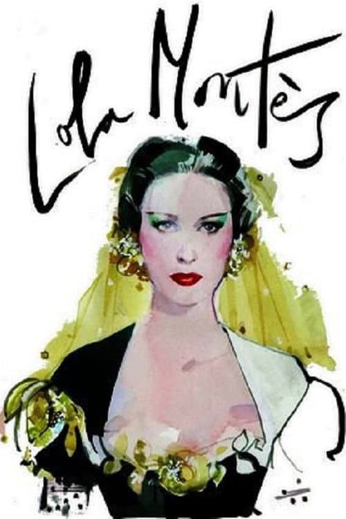 Poster for Lola und Ludwig: Die Mätresse und ihr König