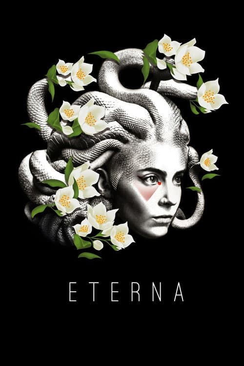 Poster for Eterna