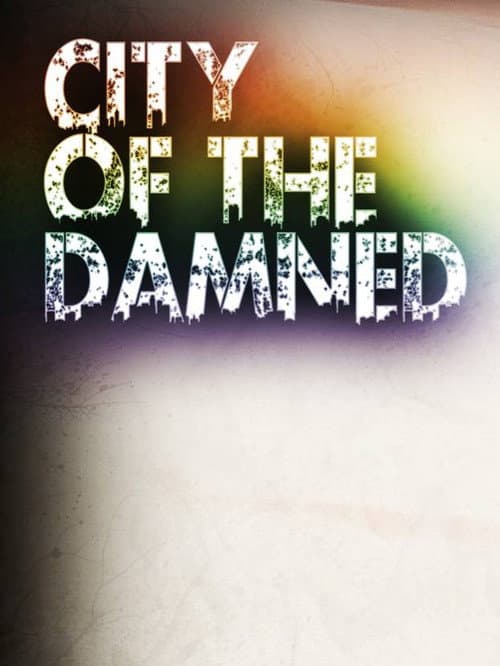 Poster for City of the Damned