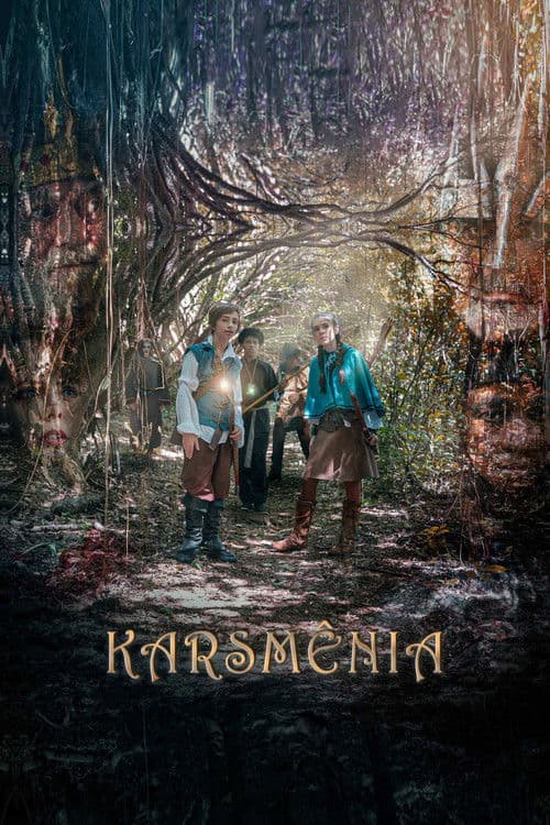 Poster for Karsmênia