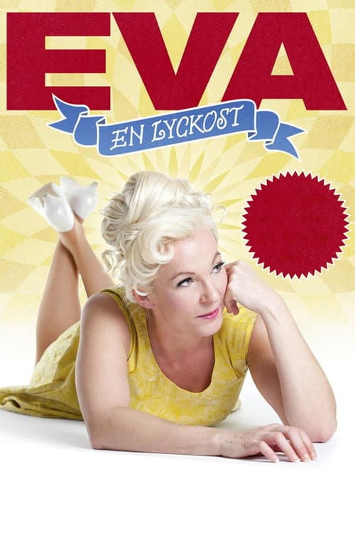 Poster for Eva - en lyckost