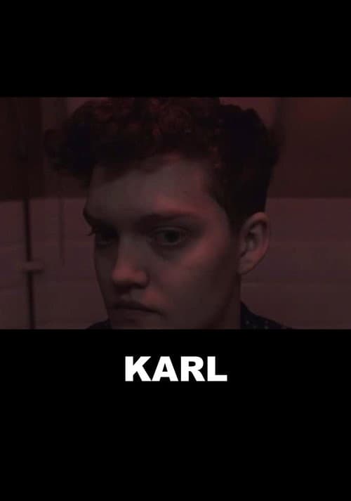 Poster for Karl