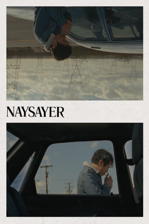 Poster for Naysayer