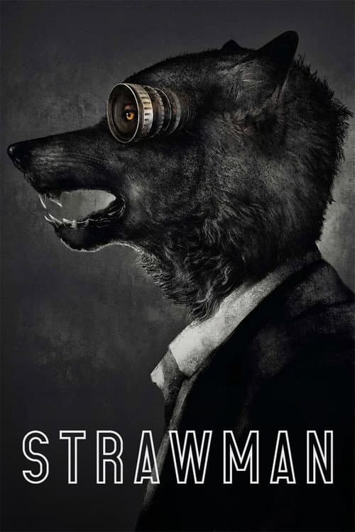 Poster for Strawman