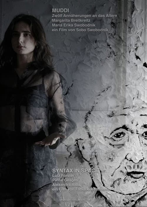 Poster for Muddi - Zwölf Annäherungen an das Altern