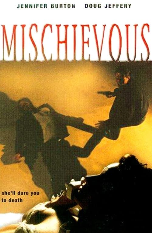 Poster for Mischievous