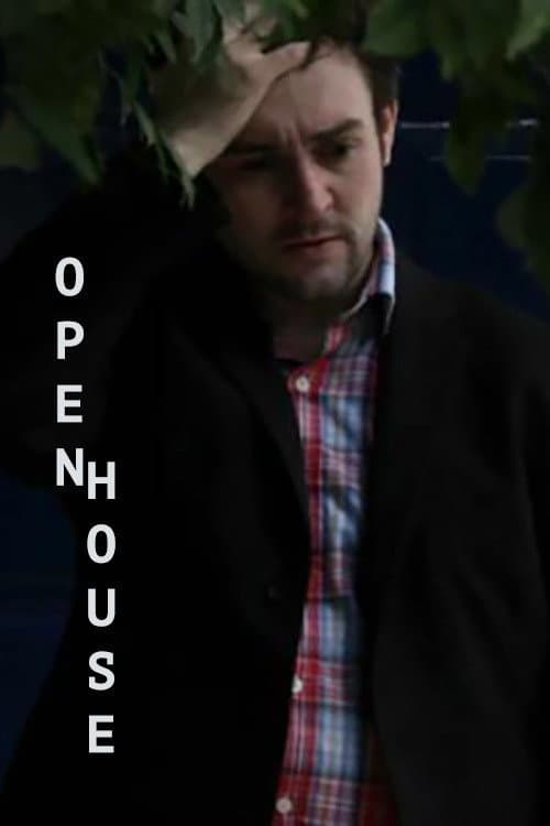 Poster for Open House