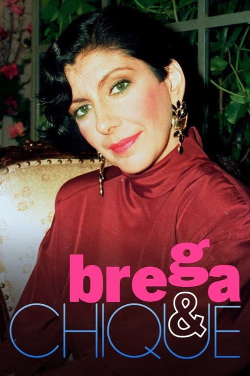 Poster for Brega & Chique