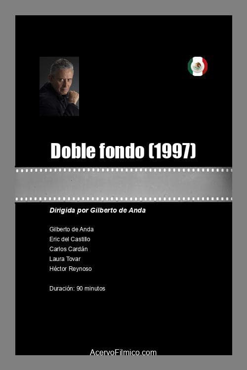 Poster for Doble fondo