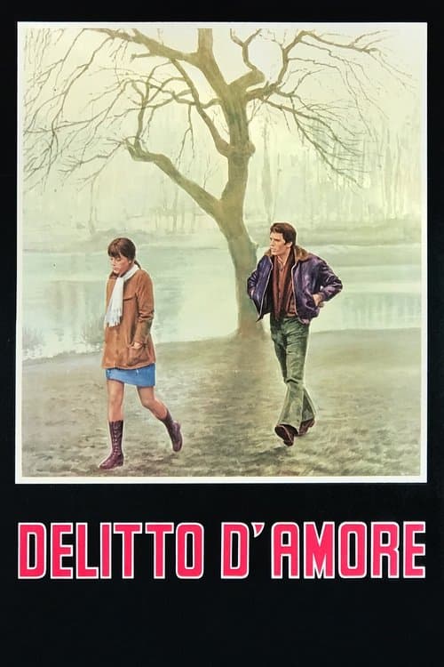Poster for Somewhere Beyond Love