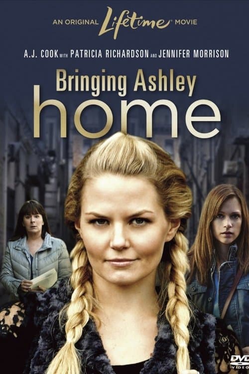 Poster for Bringing Ashley Home