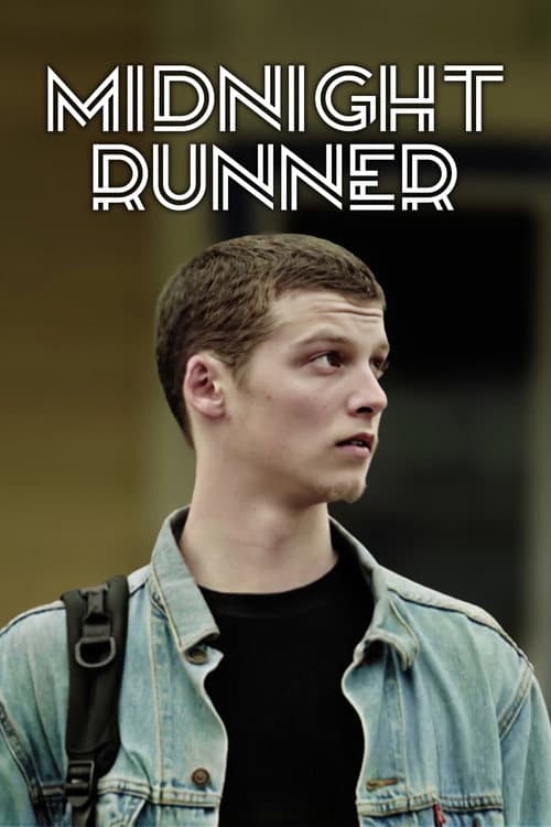 Poster for Midnight Runner