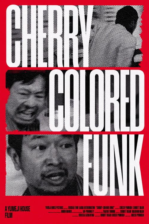 Poster for Cherry-Colored Funk