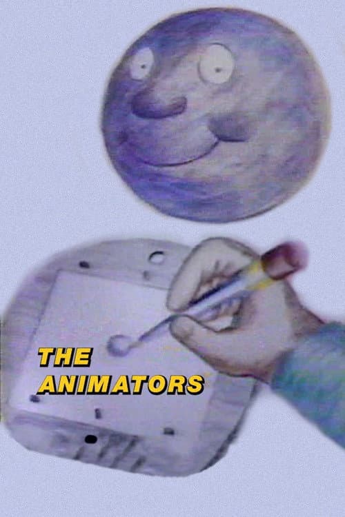 Poster for The Animators