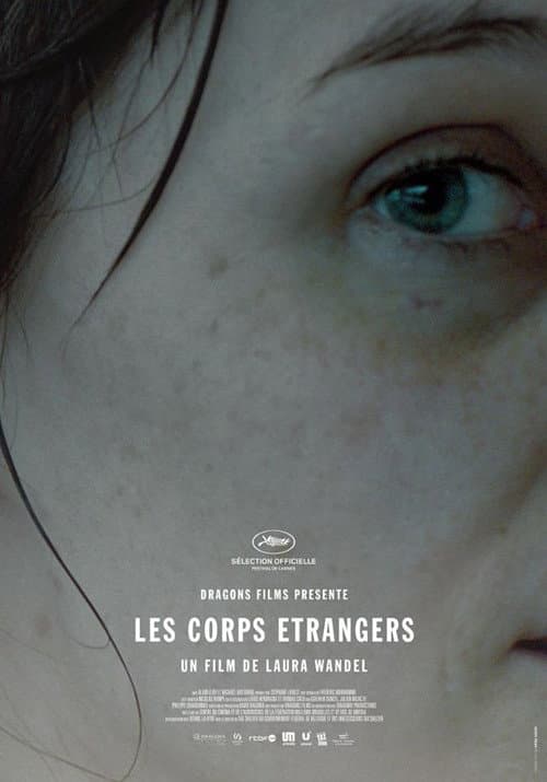 Poster for Foreign Bodies