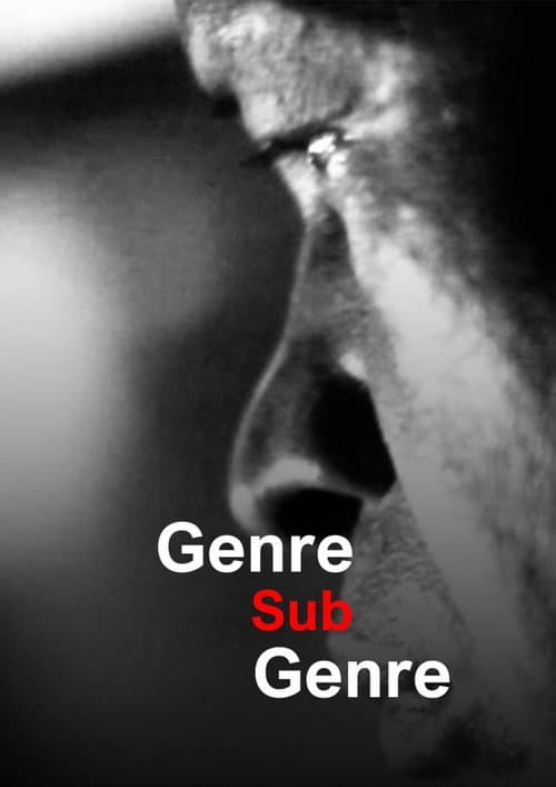 Poster for Genre Sub Genre