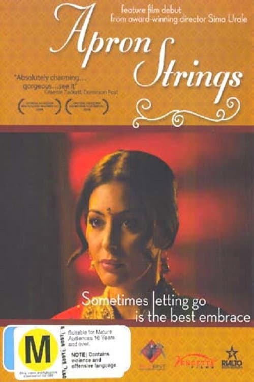 Poster for Apron Strings